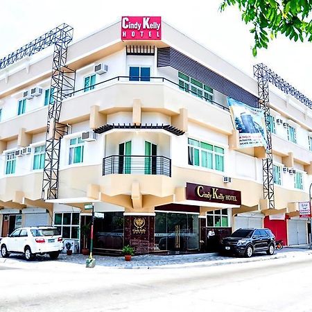 Cindy Kelly Hotel Olongapo Eksteriør bilde