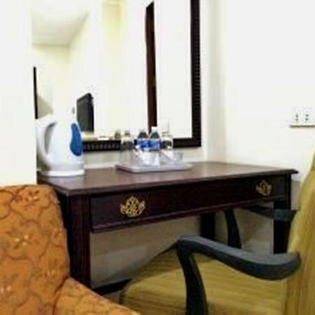 Cindy Kelly Hotel Olongapo Eksteriør bilde