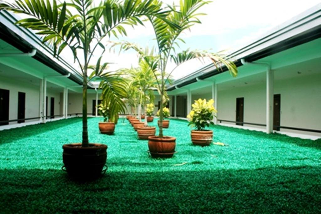 Cindy Kelly Hotel Olongapo Eksteriør bilde
