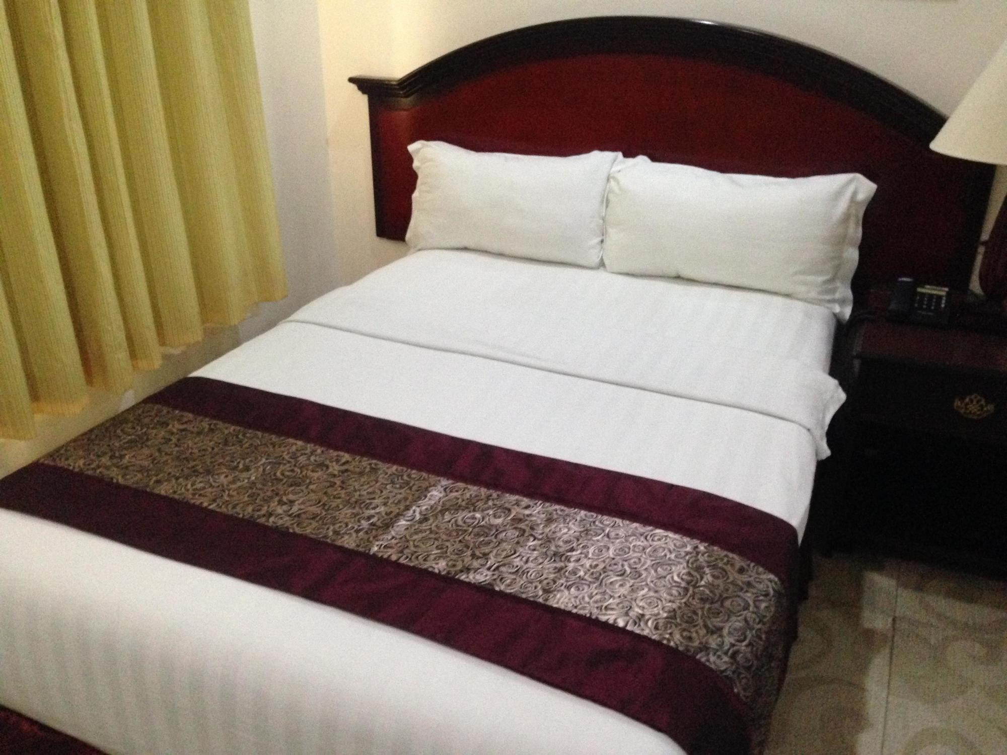 Cindy Kelly Hotel Olongapo Eksteriør bilde