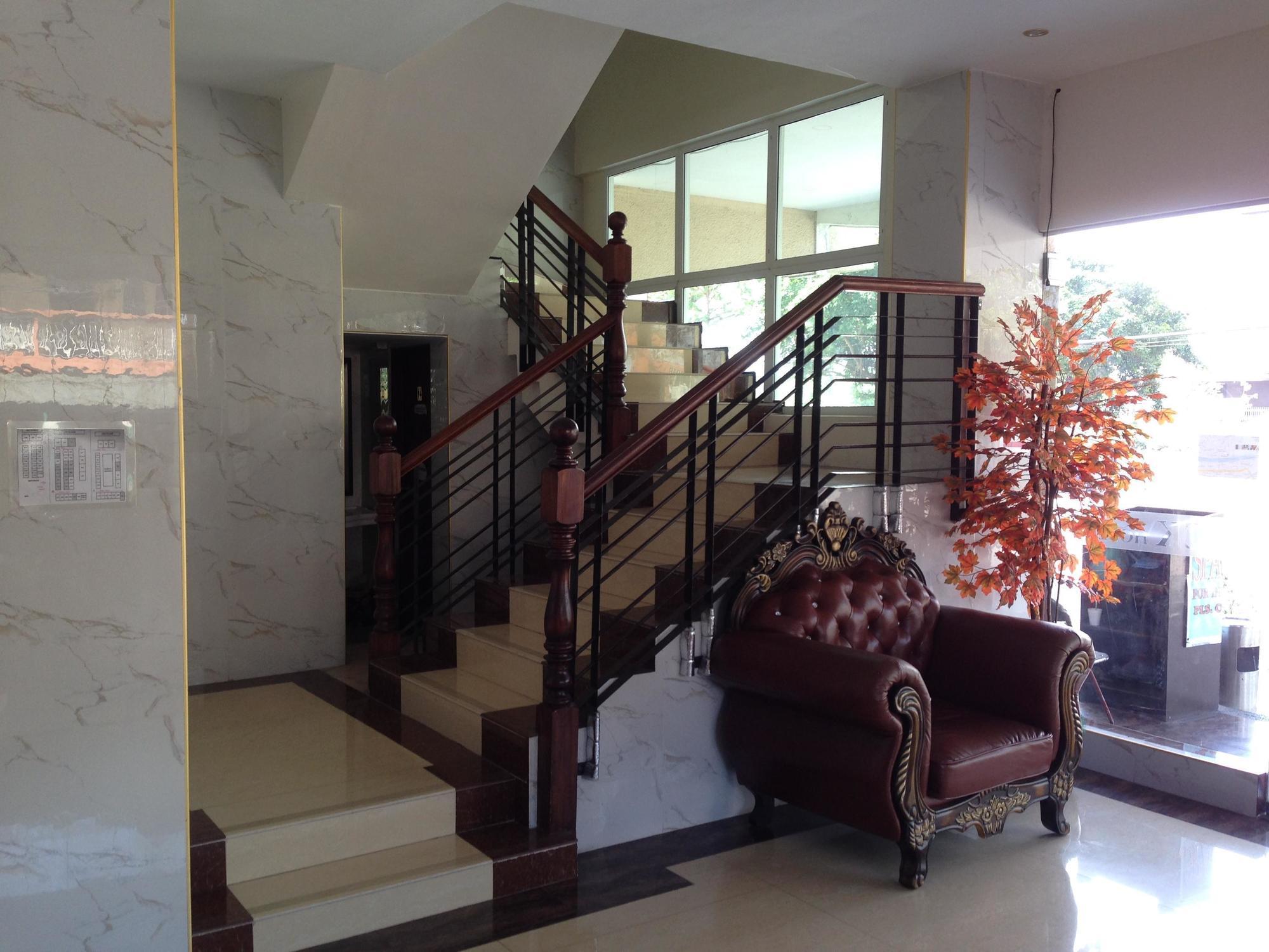 Cindy Kelly Hotel Olongapo Eksteriør bilde