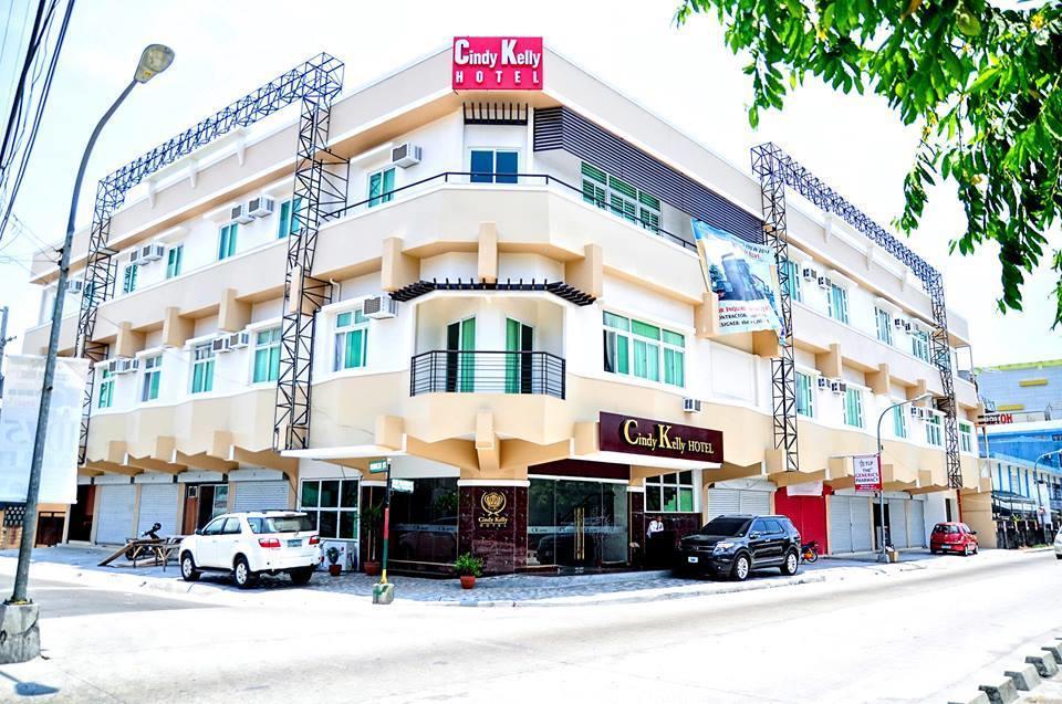 Cindy Kelly Hotel Olongapo Eksteriør bilde