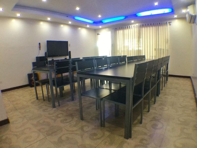 Cindy Kelly Hotel Olongapo Eksteriør bilde
