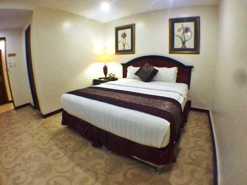 Cindy Kelly Hotel Olongapo Eksteriør bilde
