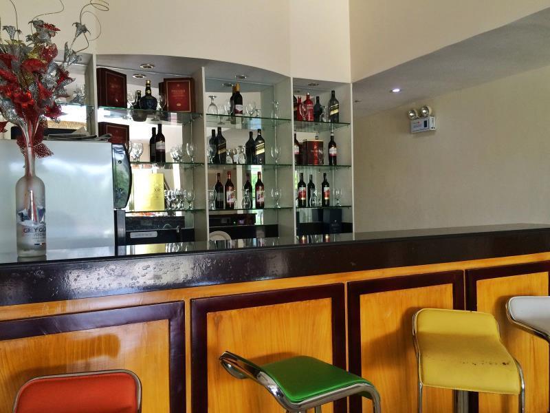 Cindy Kelly Hotel Olongapo Eksteriør bilde