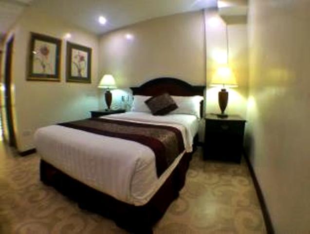 Cindy Kelly Hotel Olongapo Eksteriør bilde