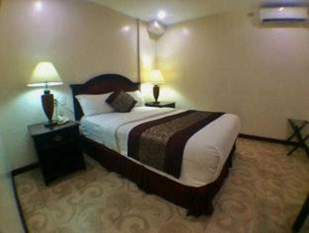 Cindy Kelly Hotel Olongapo Eksteriør bilde