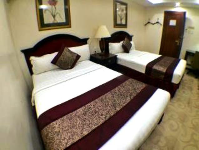 Cindy Kelly Hotel Olongapo Eksteriør bilde