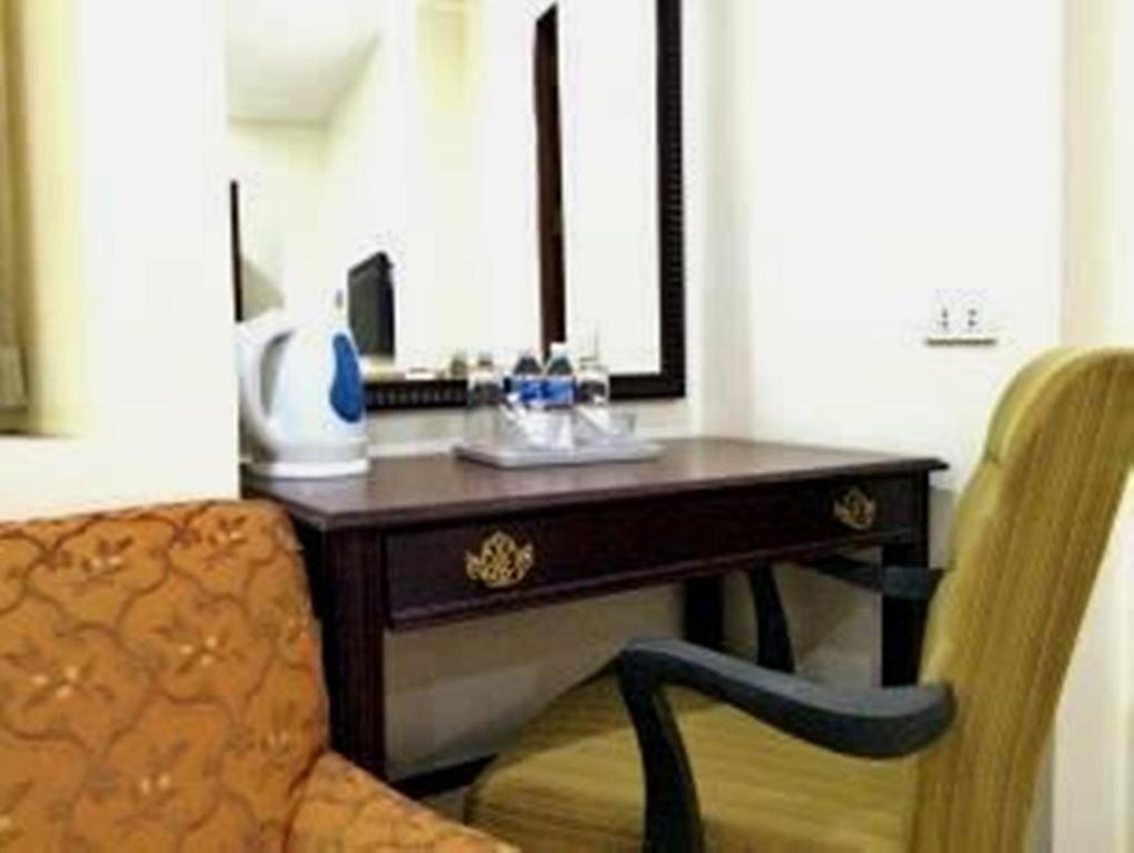 Cindy Kelly Hotel Olongapo Eksteriør bilde